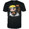 CAMISETA FUNKO NARUTO (NARUTO)