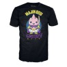 CAMISETA FUNKO DRAGON BALL (MAJIN BUU)