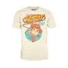 CAMISETA FUNKO TOY STORY (WOODY)