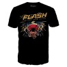 CAMISETA FUNKO THE FLASH