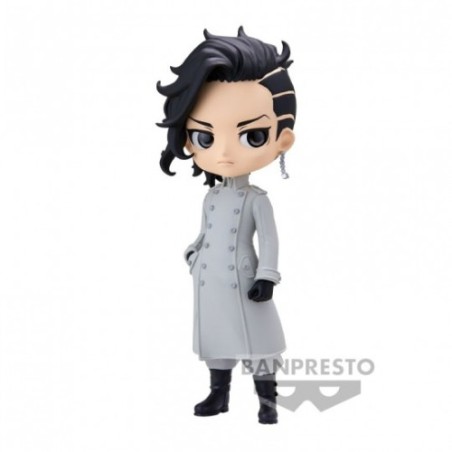 FIGURA QPOSKET TOKYO REVENGERS (HAJIME KOKONOI)