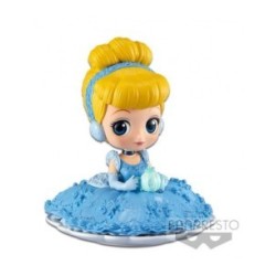 FIGURA QPOSKET SUGIRLY (CINDERELLA)