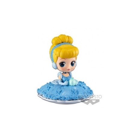 FIGURA QPOSKET SUGIRLY (CINDERELLA)