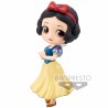 FIGURA QPOSKET SNOW WHITE