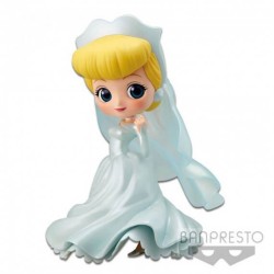 FIGURA QPOSKET CINDERELLA DREAMY STYLE