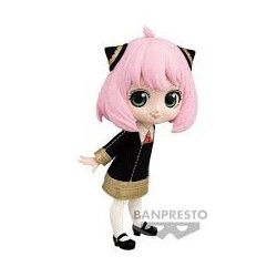 FIGURA QPOSKET SPY X FAMILY (ANYA FORGER VER. B)