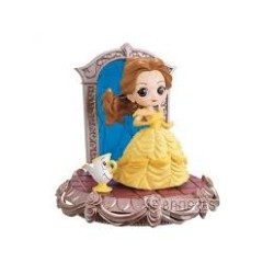 FIGURA QPOSKET STORIES (BELLE)