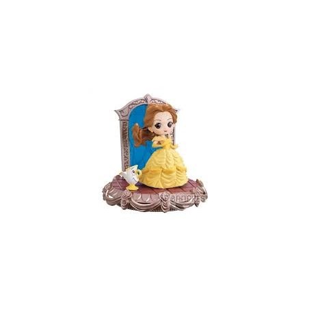 FIGURA QPOSKET STORIES (BELLE)