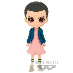 FIGURA QPOSKET STRANGER THINGS (ELEVEN VOL.1)