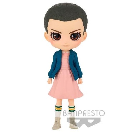 FIGURA QPOSKET STRANGER THINGS (ELEVEN VOL.1)