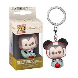 POCKET POP! DISNEY 50TH (MICKEY MOUSE)