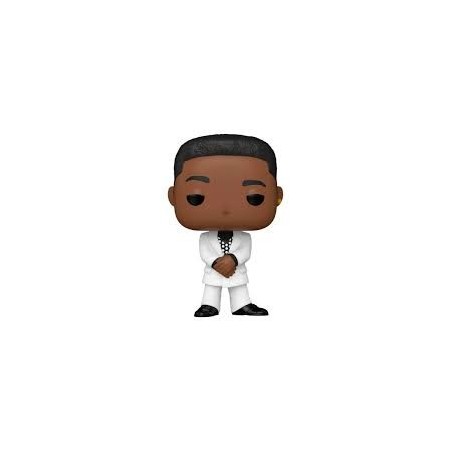 FUNKO POP! FAMILY MATTERS (STEVE URKEL CHASE) 1380
