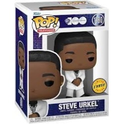 FUNKO POP! FAMILY MATTERS (STEVE URKEL CHASE) 1380