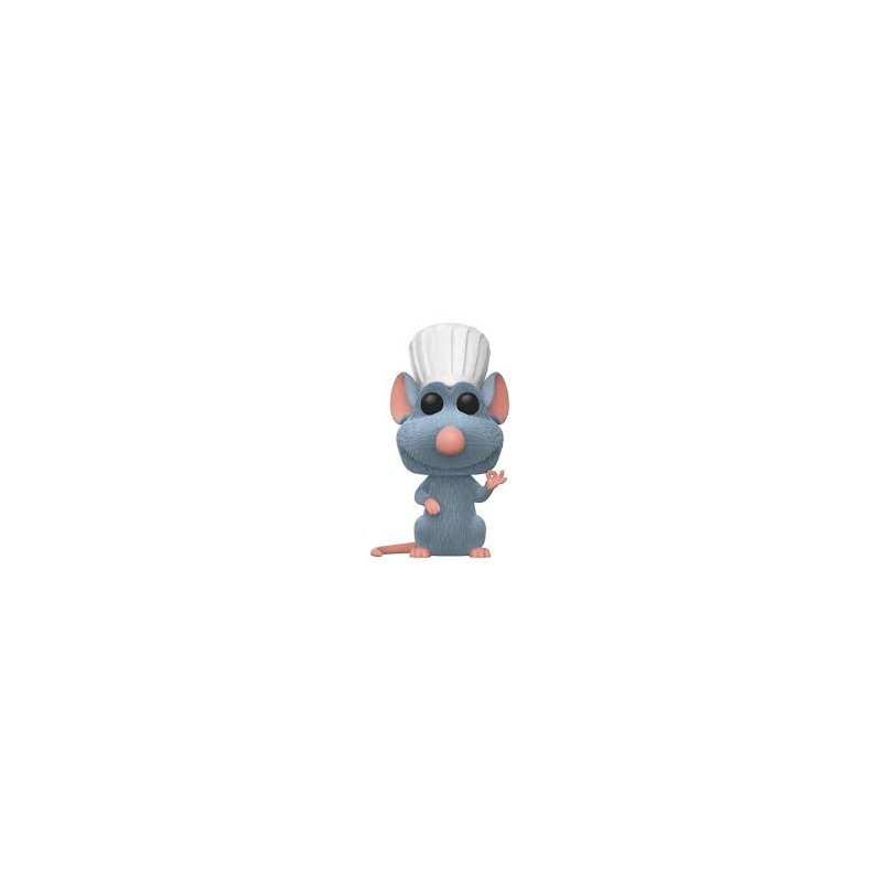 FUNKO POP! RATATOUILLE CHASE (REMY) 270