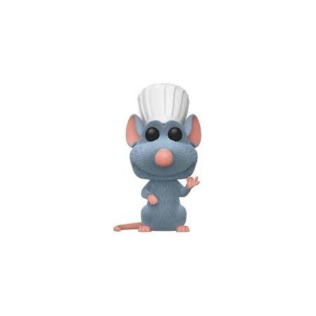 FUNKO POP! RATATOUILLE CHASE (REMY) 270