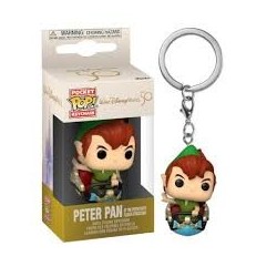POCKET POP! DISNEY 50TH (PETER PAN)