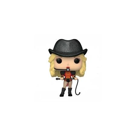 FUNKO POP! BRITNEY SPEARS (CIRCUS BRITNEY SPEARS) CHASE 262