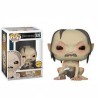 FUNKO POP! EL SEÑOR DE LOS ANILLOS CHASE (GOLLUM) 532