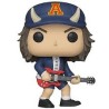 FUNKO POP! ACDC CHASE (ANGUS YOUNG) 91