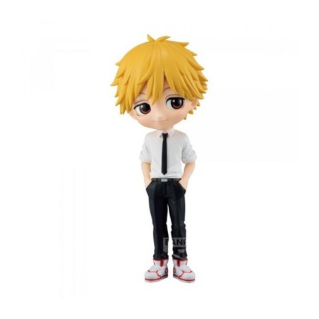 FIGURA QPOSKET CHAINSAW MAN (DEJI)