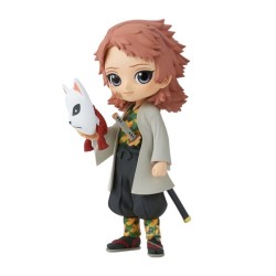 FIGURA QPOSKET DEMON SLAYER (SABITO VER. A)