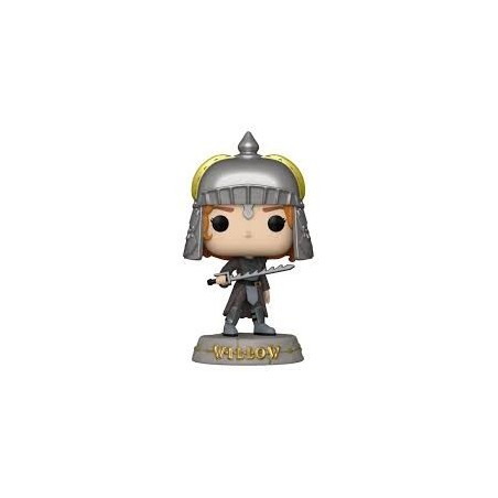 FUNKO POP! WILLOW CHASE (SORSHA) 1314