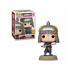 FUNKO POP! WILLOW CHASE (SORSHA) 1314