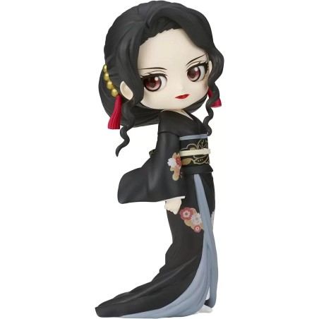 FIGURA QPOSKET DEMON SLAYER (MUZAN KIBUTSUJI VER. A)
