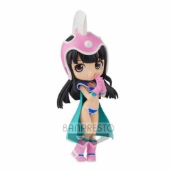 FIGURA QPOSKET DRAGON BALL (CHI-CHI VER. A)