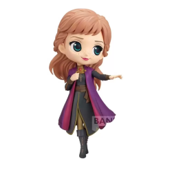 FIGURA QPOSKET FROZEN 2 (ANNA VER. B)