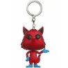 POCKET POP! DR. SEUSS (FOX IN SOCKS)