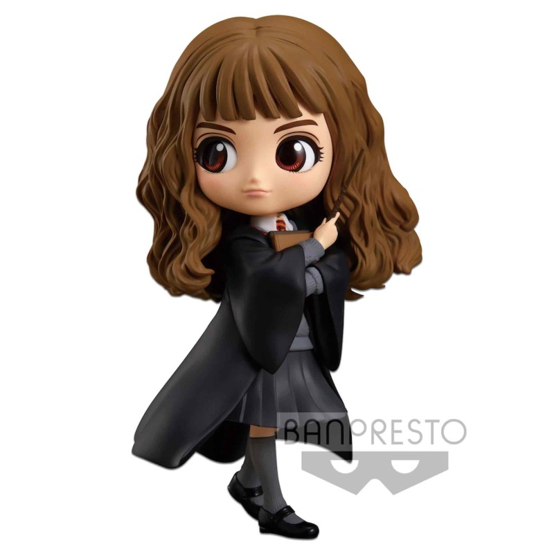FIGURA QPOSKET HARRY POTTER (HERMIONE GRANGER)