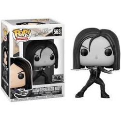 FUNKO POP! BATTLE ANGEL  (ALITA BERSERKER BODY) 563