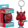 POCKET POP! DR. SEUSS (FOX IN SOCKS)
