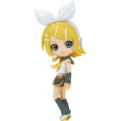 FIGURA QPOSKET KAGAMINE RIN