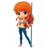 FIGURA QPOSKET ONE PIECE (NAMI)