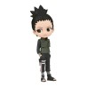 FIGURA QPOSKET NARUTO (NARA SHIKAMARU)