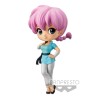 FIGURA QPOSKET RANMA 1/2 SAOTOME FEMALE VER. B