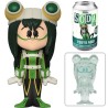 FUNKO SODA MY HERO ACADEMIA (TSUYU ASUI)