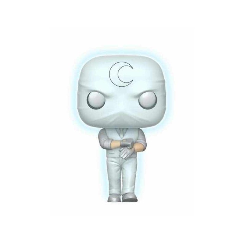 FUNKO POP! MOON KNIGHT GITD 267