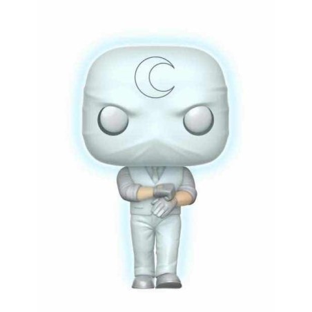 FUNKO POP! MOON KNIGHT GITD 267