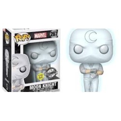 FUNKO POP! MOON KNIGHT GITD 267