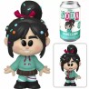 FUNKO SODA ROMPE RALPH (VANELLOPE)