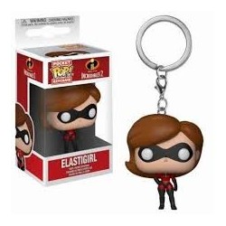 POCKET POP! LOS INCREIBLES 2 (ELASTICGIRL)