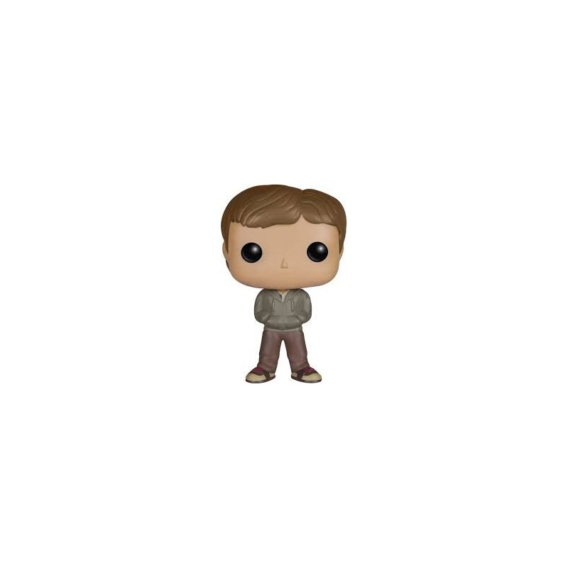 FUNKO POP! SUPERBAD (EVAN) 175
