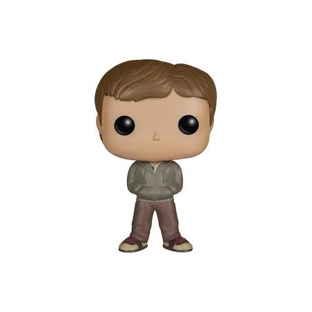 FUNKO POP! SUPERBAD (EVAN) 175