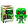 FUNKO POP! TORTUGAS NINJA GITD EXCLUSIVE (BAXTER STOCKMAN) 507