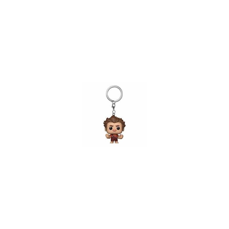POCKET POP! ROMPE RALPH (ROMPE RALPH)
