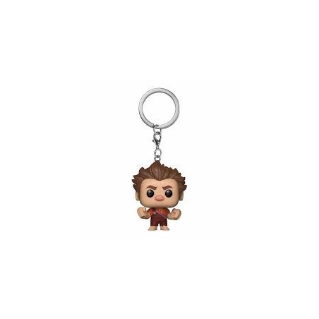 POCKET POP! ROMPE RALPH (ROMPE RALPH)