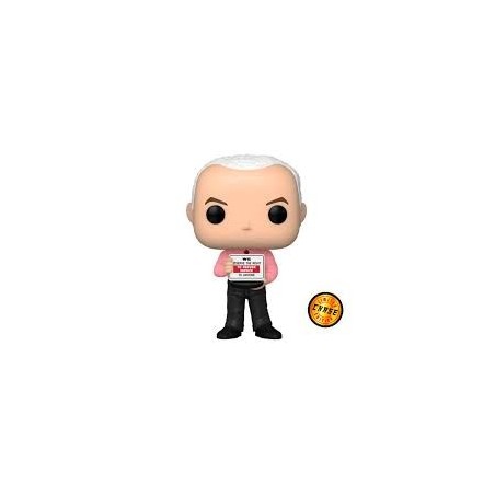FUNKO POP! FRIENDS CHASE (GUNTHER) 1064